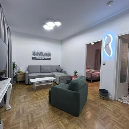 Apartment Artnest Thessaloniki