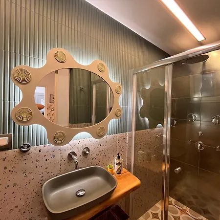 Apartment Artnest Thessaloniki