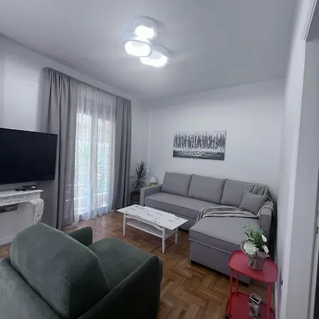 Apartment Artnest