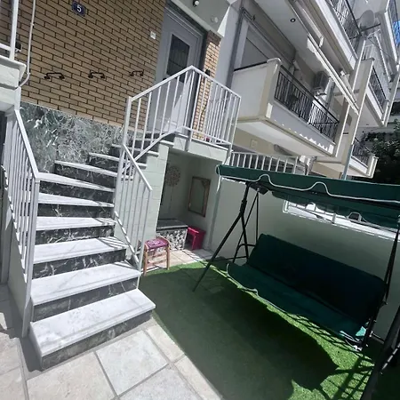 Apartment Artnest Thessaloniki