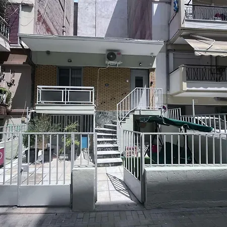 Διαμέρισμα Artnest Θεσσαλονίκη