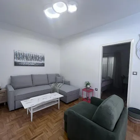 Apartment Artnest